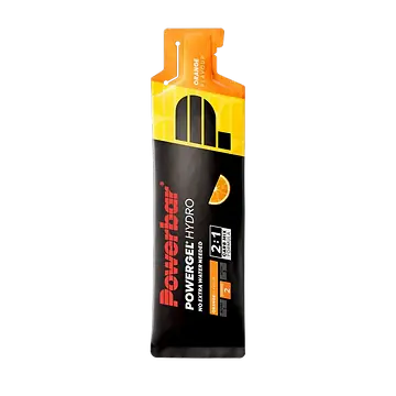 POWERBAR POWERGEL HYDRO 67ML