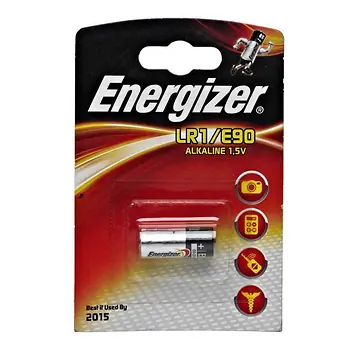 ENERGIZER LR1/E90 BATTERIJ-1