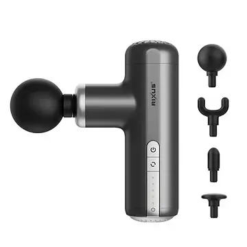 RIXUS MINI MASSAGE GUN PRO  RXMG01-1