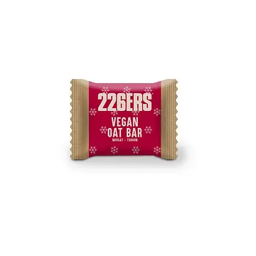 226ERS VEGAN OAT BAR NOUGAT TURRÓN 50G