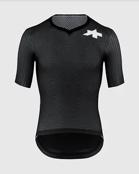 FIETSSHIRT ASSOS EQUIPE RSR S11