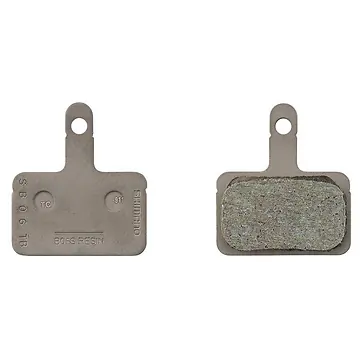 S.BPB05SRXA REMBLOK DISC B05S RESIN 2 PISTON-1