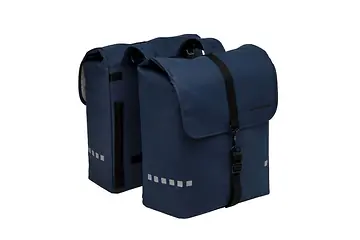 FIETSTAS NEW LOOXS ODENSE DUBBEL 39L
