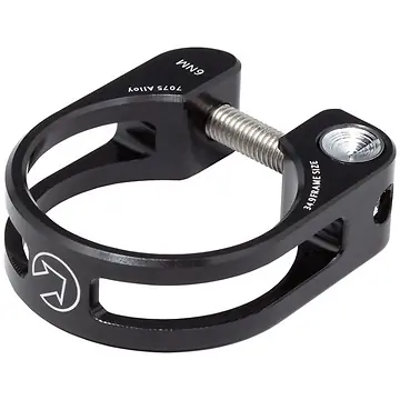 PRO ZADELPENKLEM 34.9MM ALU ZWART-1