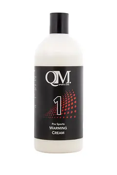 QM NR1 WARMING CREAM 450ML-1