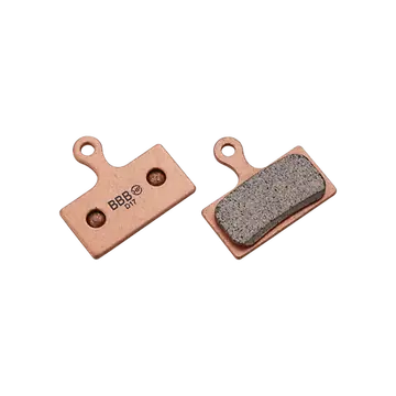 BBB REMBLOKKEN DISCSTOP BBS-56S SHIM  XTR 2011-1