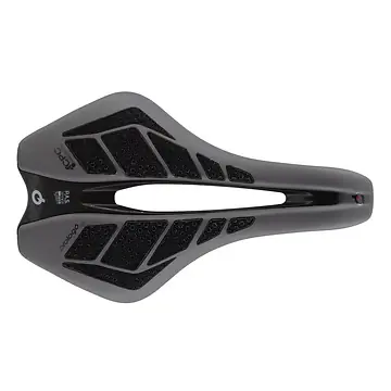 ZADEL PROLOGO DIMENSION R2 CPC TIROX 143MM ANTRACIET/ZWART