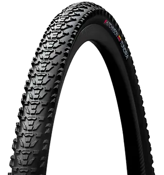 BTB HUTCHINSON TUNDRA TLR 700X40 ZWART REINFORCED-1