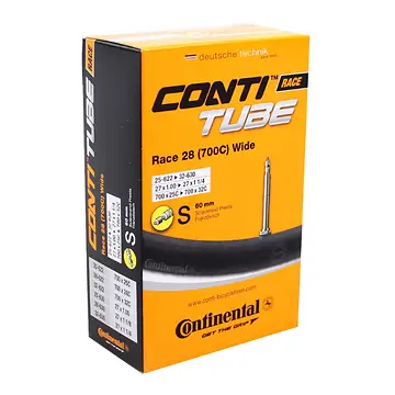BINNENBAND CONTINENTAL WIDE 700X25/32 60MM-1