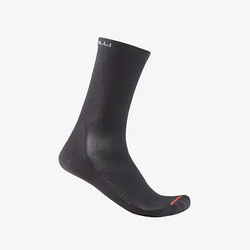 FIETSSOKKEN CASTELLI A/C 18