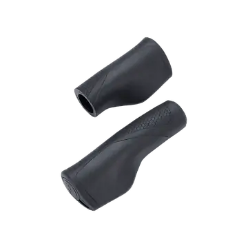 BBB GRIPS MAMBA 130/92MM ZWART BHG-101-1