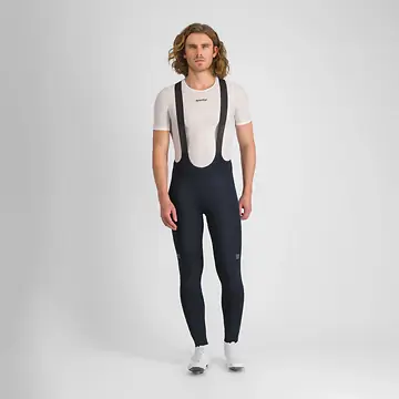 LANGE FIETSBROEK SPORTFUL SRK SHIFT BIB