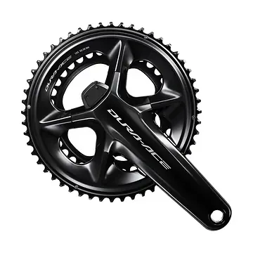 SHIMANO DURA-ACE 9200P POWERMETER 170 12SP ZONDER KETTINGBLADEN-1