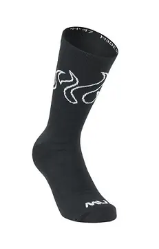 FIETSSOKKEN NORTHWAVE FIRE