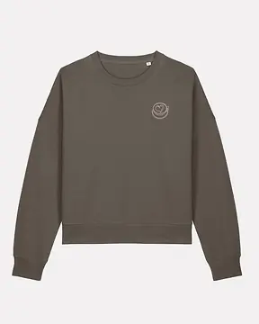 SWEATER THE VANDAL MY LOVE LANGUAGE