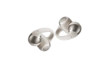 SHOKZ OPENDOTS ONE GREY-1