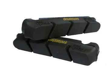 SWISSSTOP REMBLOKKEN FLASH PRO BLACK PRINCE CARBON-1