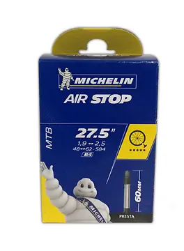 BINNENBAND MICHELIN B4 27.5/584  60MM"-1