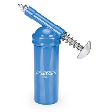 PARKTOOL VETPISTOOL PTGG1  MET BUS-1