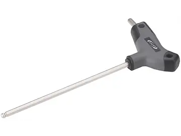 BBB SLEUTEL HEX 5MM-1