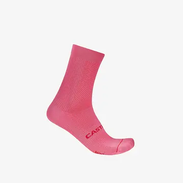 FIETSSOKKEN CASTELLI ESPRESSO 2 12 DAMES