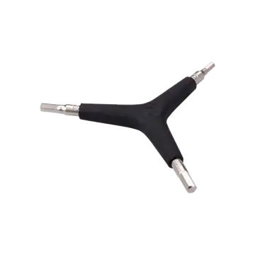 BBB SLEUTEL THREESTAR BTL-28-1