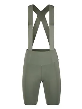 FIETSBROEK CRAFT ENDUR C2 BIB DAMES