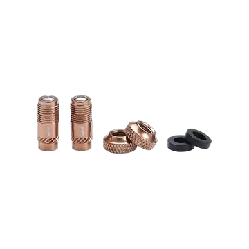 BBB VALVE CAPS CORECAP 2 STUKS KOPER BTI-165-1