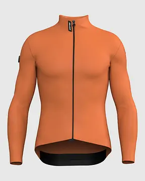 FIETSSHIRT LANGE MOUWEN ASSOS MILLE GT SPRING FALL C2