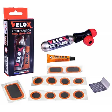 VELOX REPARATIE SET CO2 16GR PARTOON EN KRAANTJE-1
