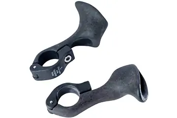 CLOSE THE GAP ERGOMYRIDE XC-M INNER BAR GRIPS-1
