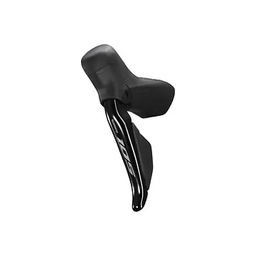 SHIMANO SHIFTER 105 DI2 DISC R7170 LINKS MET REMKLAUW 12SP-1