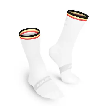 FIETSSOKKEN BIORACER BELGIUM