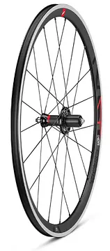 WIELEN FULCRUM RACING 4 SHIMANO BODY-1