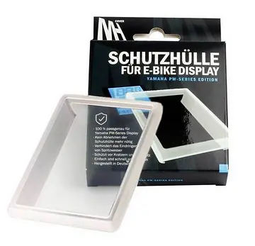 MH PROTECTIONCOVER YAMAHA PW EBIKE-1