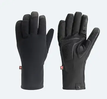 HANDSCHOENEN BBB THERMODEX WEATHERPROOF WINTER