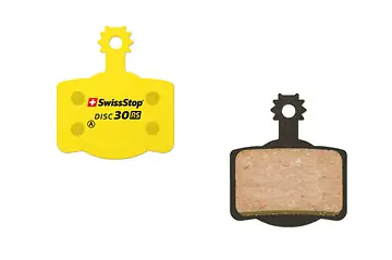SWISSSTOP DISC 30RS CAMPA MAGURA MT 2/4/6/8-1
