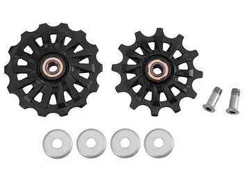 CAMPAGNOLO DERAILLEURWIELTJES EKAR 13SP RD-EK100-1