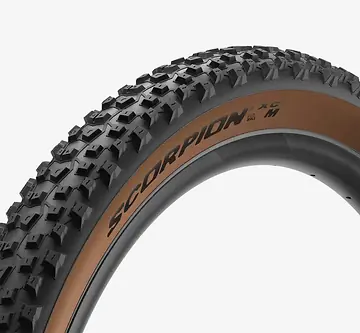 BUITENBAND PIRELLI SCORPION XC M