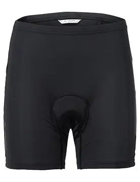 BOXER VAUDE BIKE INNERPANTS DAMES