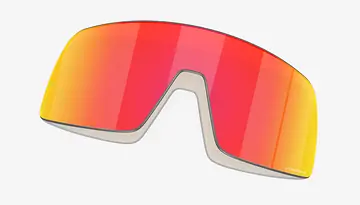 LENS OAKLEY SUTRO S PRIZM RUBY-1