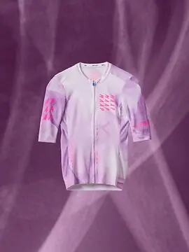 FIETSSHIRT MAAP PRO AIR 3.0 PRIVATEER P.O DAMES