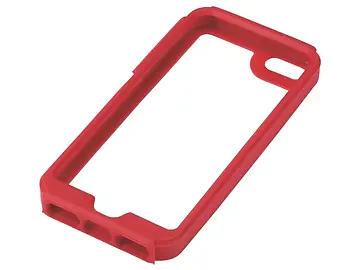 BBB SMARTPHONE SLEEVE PATRON I5 ROOD-1