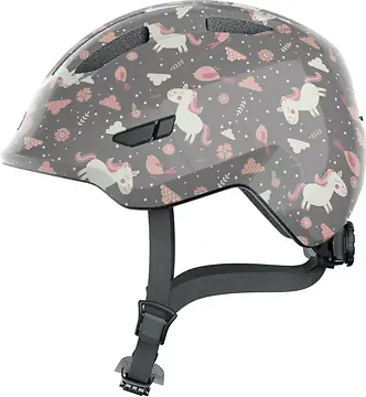 FIETSHELM ABUS SMILEY 3.0