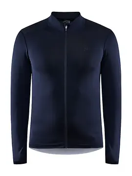 FIETSSHIRT CRAFT CORE BIKE ESSENCE LANGE MOUWEN