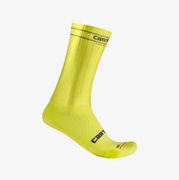 FIETSSOKKEN CASTELLI FAST FEET 3