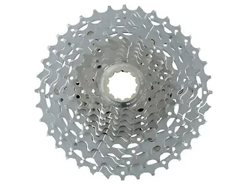 SHIMANO M771  XT CASSETTE 10SP