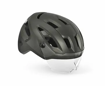 FIETSHELM MET INTERCITY MIPS