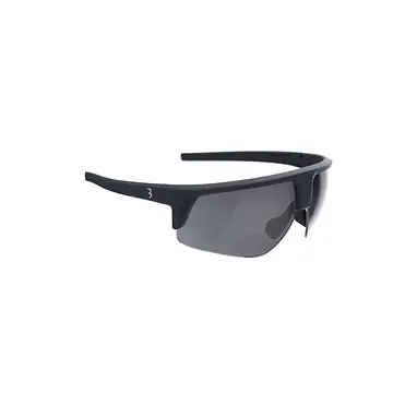 FIETSBRIL BBB COMET MATTE BLACK READER 2.0