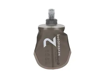 NEVERSECOND HYDRAPAK SOFT GEL FLASK 250ML